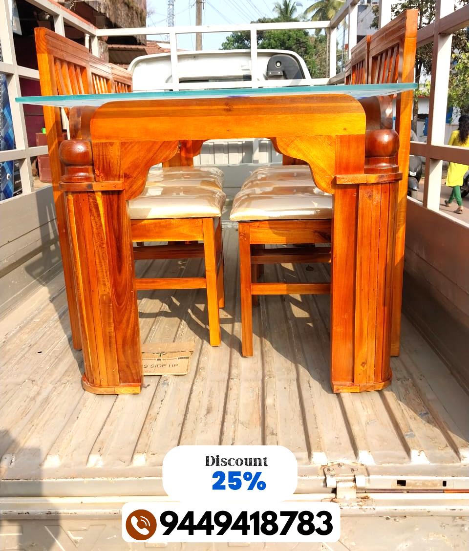 teak wood furniture